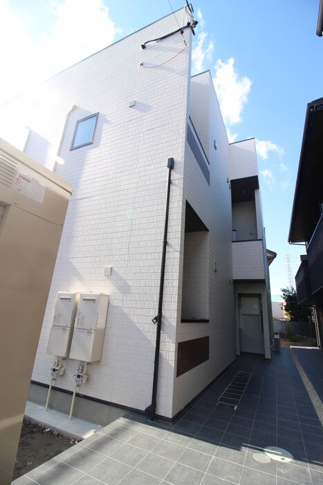 物件外観写真3　(外観写真)