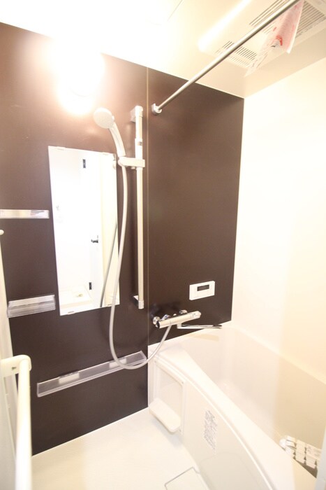 物件内観写真10　(バス／シャワールーム等)