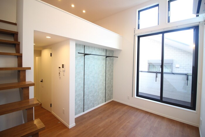 物件内観写真12　(居室)