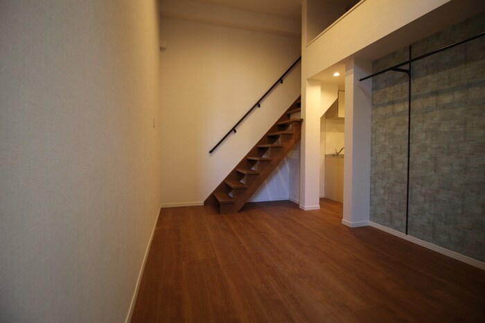 物件内観写真14　(居室)