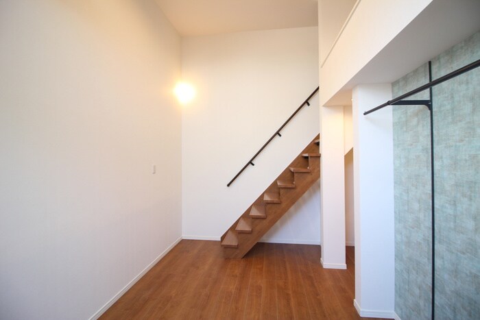 物件内観写真14　(居室)