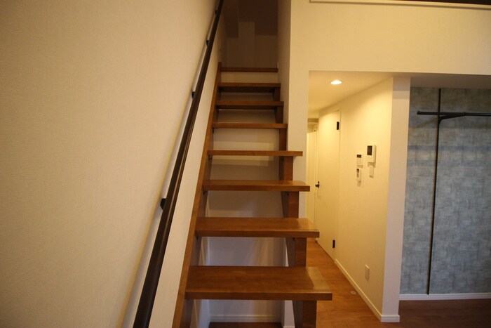 物件内観写真15　(居室)