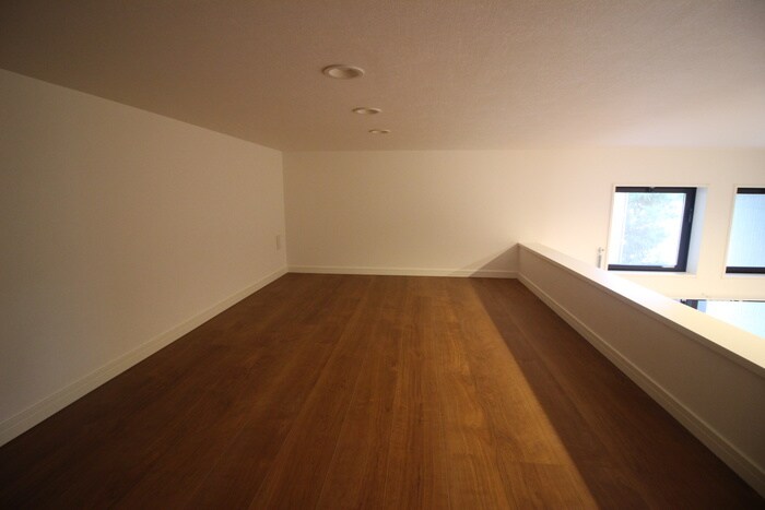 物件内観写真16　(ロフト)