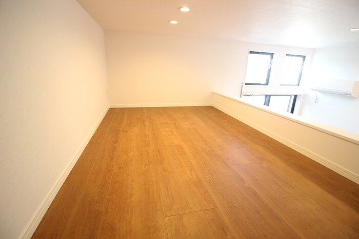 物件内観写真16　(ロフト)