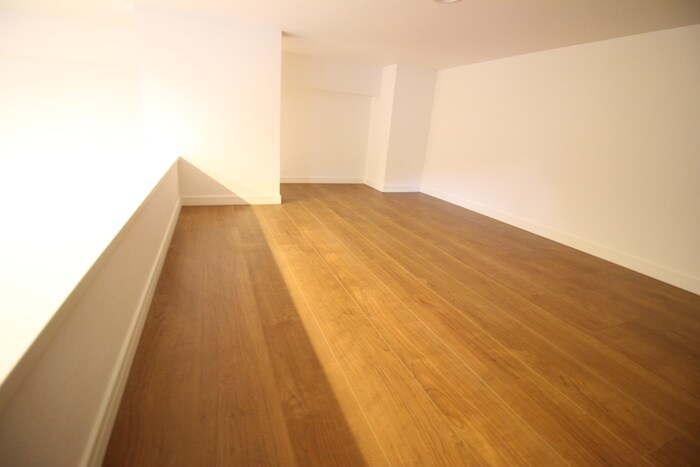 物件内観写真17　(ロフト)