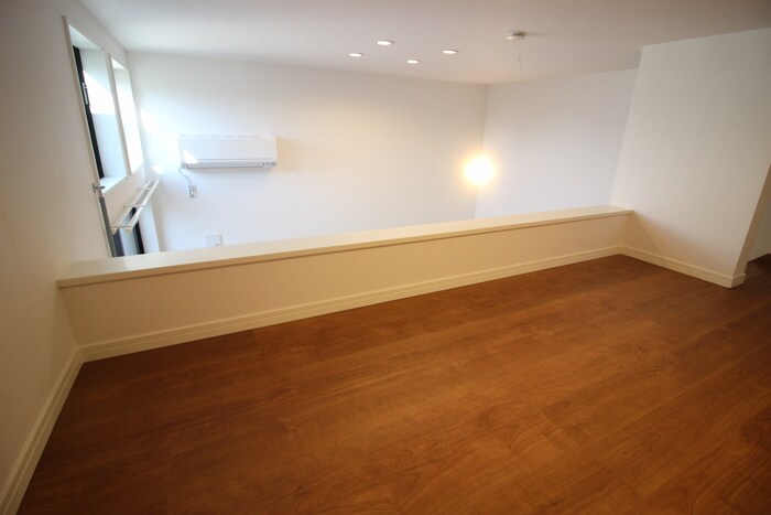 物件内観写真17　(ロフト)