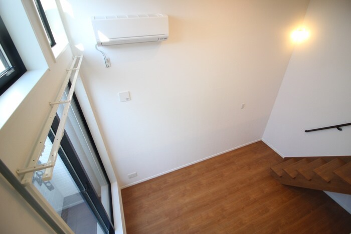 物件内観写真18　(居室)