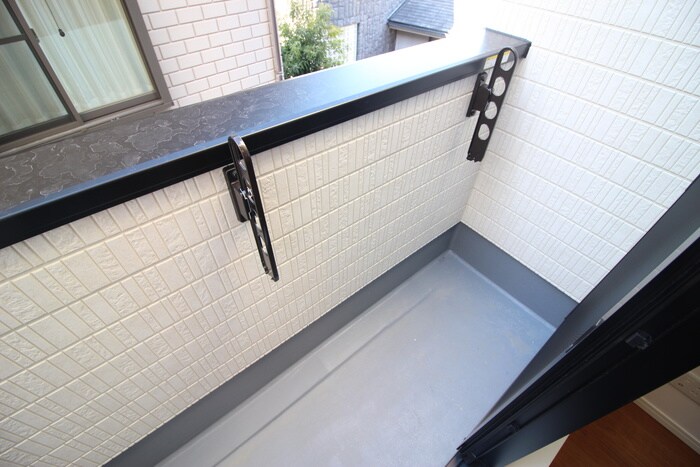 物件内観写真19　(ベランダ・バルコニー)