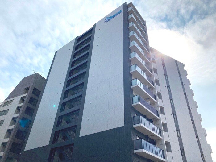 物件外観写真4　(外観写真)