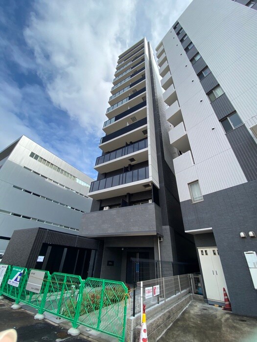 物件外観写真5　(外観写真)