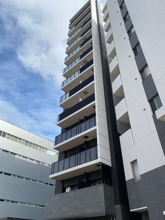 物件外観写真6　(外観写真)