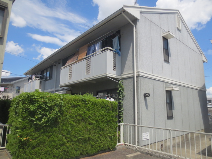 セジュール東野　A棟