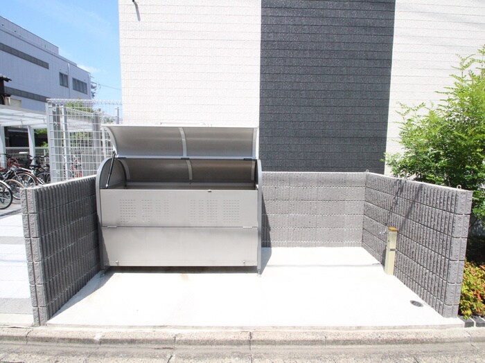 物件外観写真5　(建物設備)