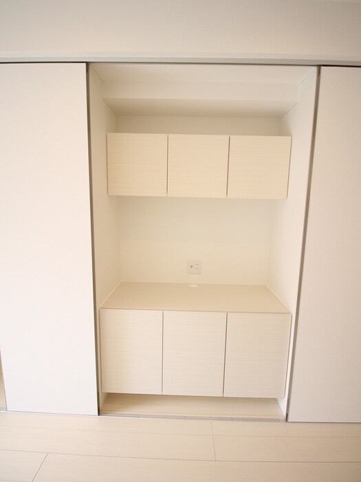 物件内観写真14　(収納)
