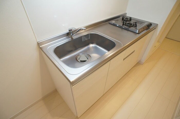 物件内観写真17　(キッチン)