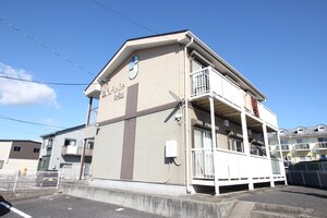 Surplus One Orion外観写真