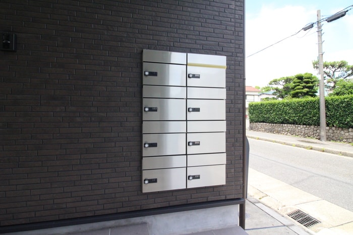 物件外観写真6　(建物設備)