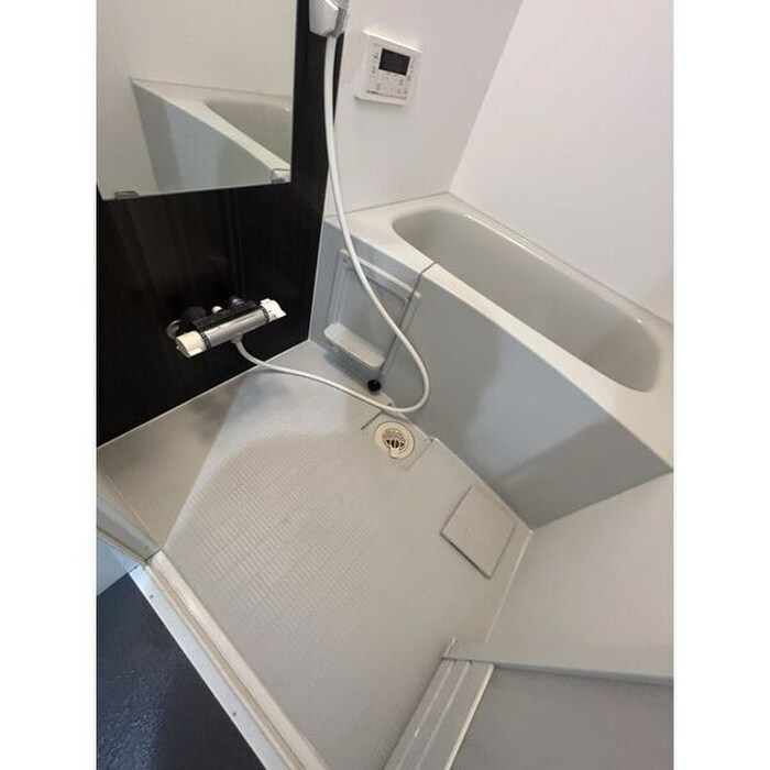 物件内観写真11　(バス／シャワールーム等)