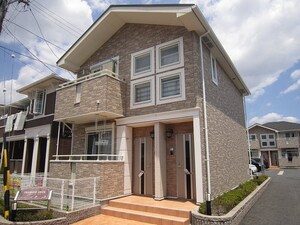 プリメール　ドゥ　Ａ外観写真