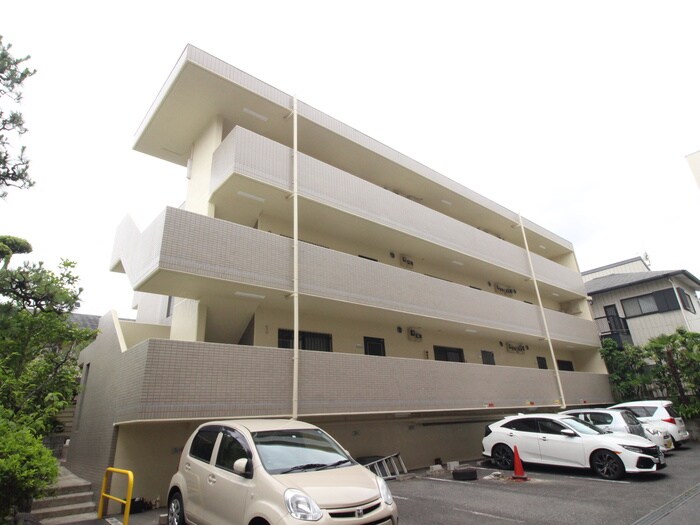 物件外観写真2　(外観写真)