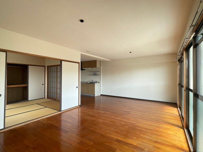 物件内観写真7　(居室)