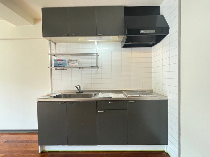 物件内観写真10　(キッチン)