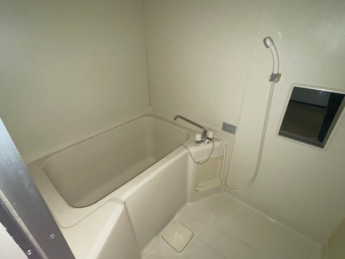 物件内観写真12　(バス／シャワールーム等)