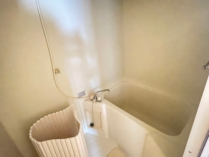 物件内観写真12　(バス／シャワールーム等)