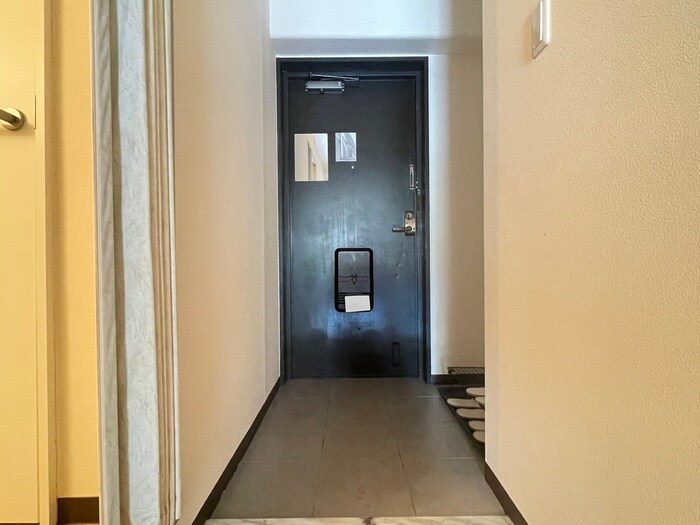 物件内観写真20　(玄関)