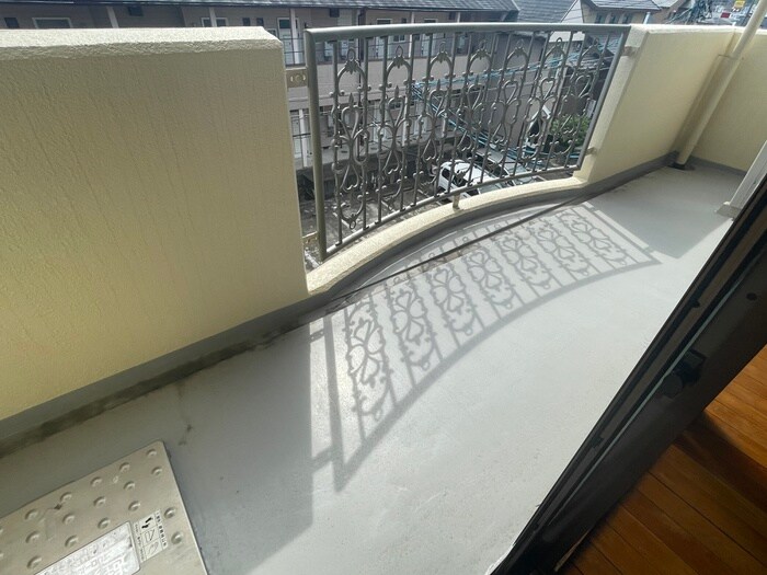 物件内観写真21　(ベランダ・バルコニー)