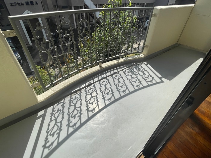 物件内観写真21　(ベランダ・バルコニー)