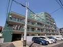 サンハイツ西山　南館
