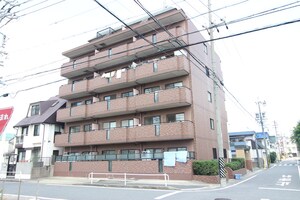 PeanutBoyⅡ外観写真