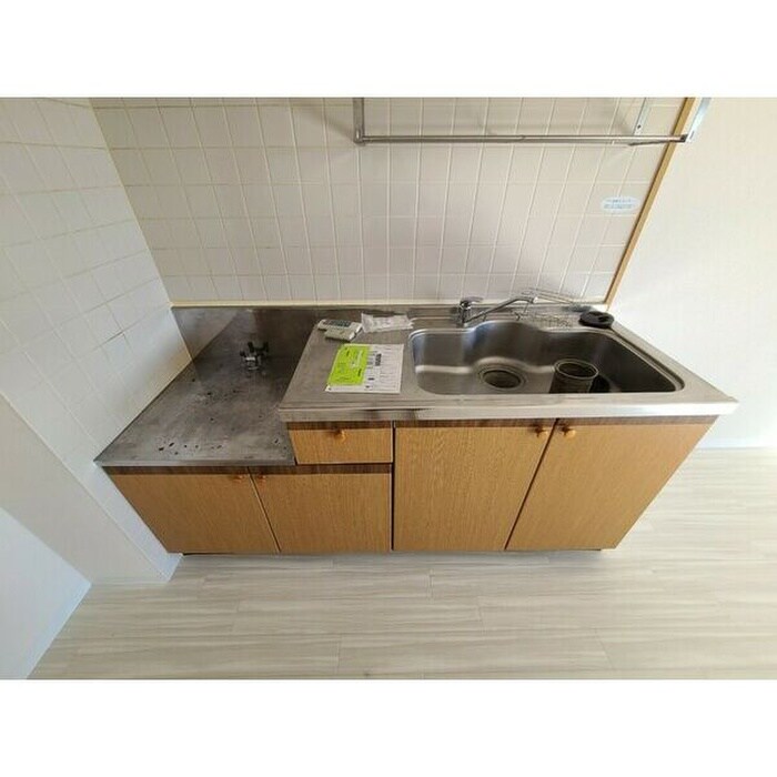 物件内観写真10　(キッチン)