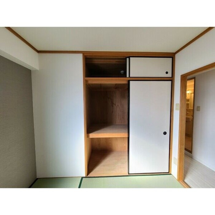 物件内観写真14　(収納)