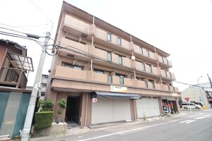 ブランシュピア味美外観写真