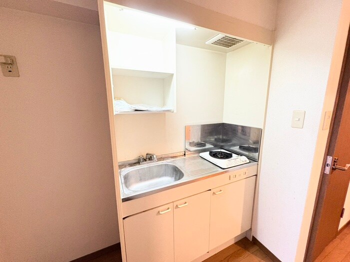 物件内観写真10　(キッチン)