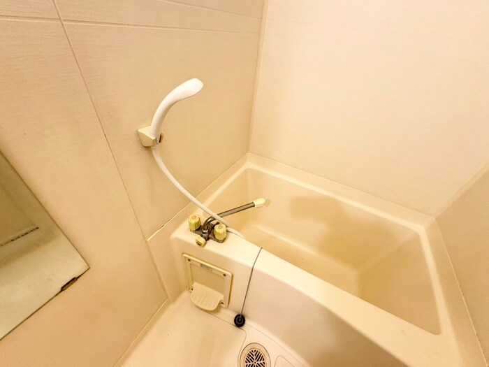 物件内観写真11　(バス／シャワールーム等)