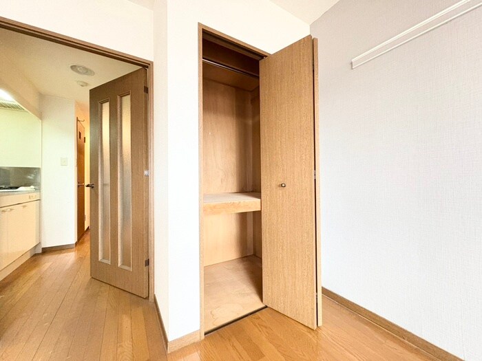 物件内観写真14　(収納)