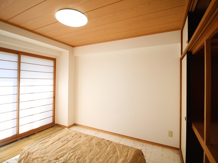 物件内観写真9　(居室)