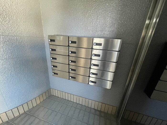 物件外観写真3　(建物設備)