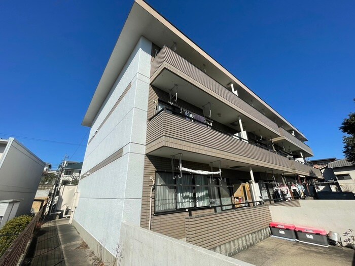 物件外観写真5　(外観写真)