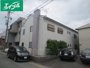ファミリーハウス大矢外観写真