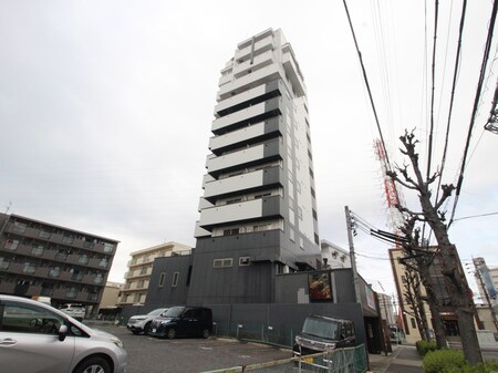 Ｒｓ Ｏｎｅ外観写真