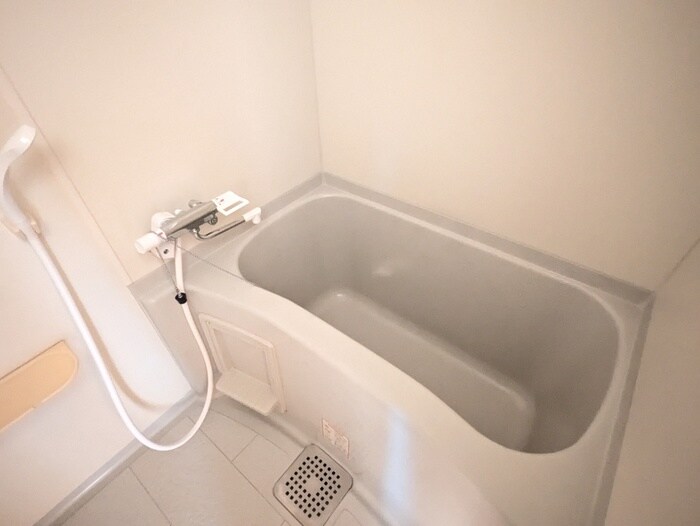 物件内観写真9　(バス／シャワールーム等)