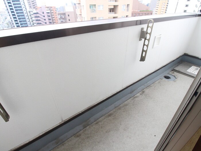 物件内観写真21　(ベランダ・バルコニー)