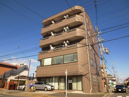 ＮＫビル野田外観写真