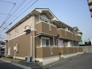 ミルテシェレＡ外観写真