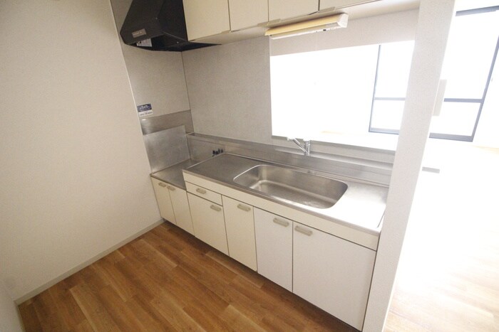 物件内観写真13　(キッチン)