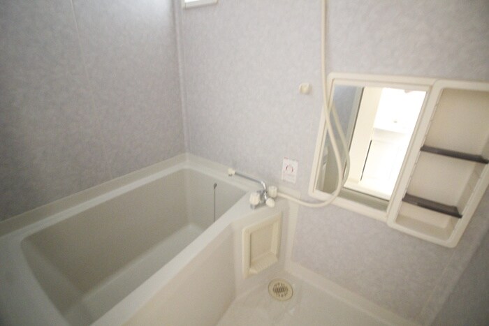 物件内観写真15　(バス／シャワールーム等)